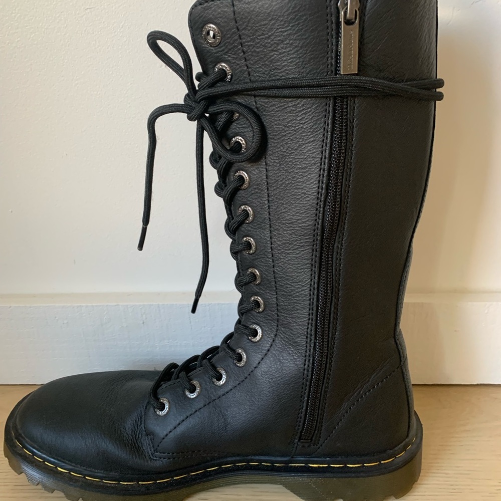 Dr. Martens LUANA TALL